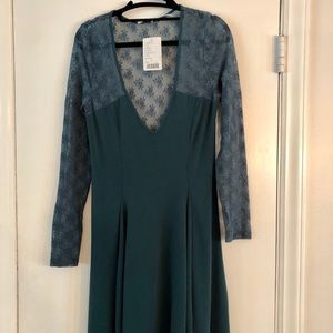 NEW Forever 21 Dress Size L